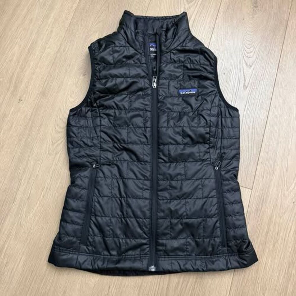 Patagonia Women's Nano Puff Vest - Size XS